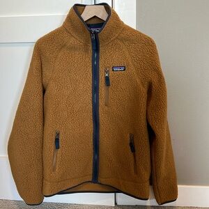 Men’s Patagonia Fleece
